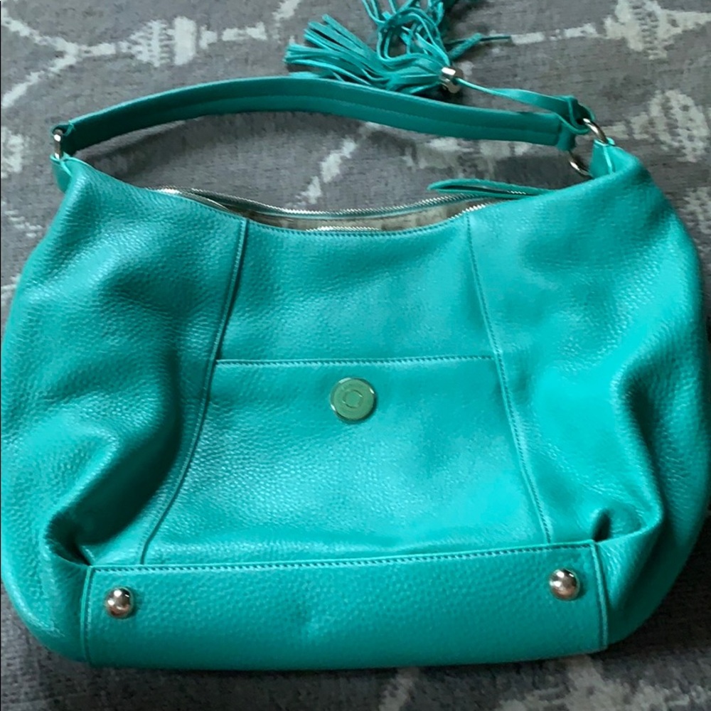 Isaac Mizrahi purse